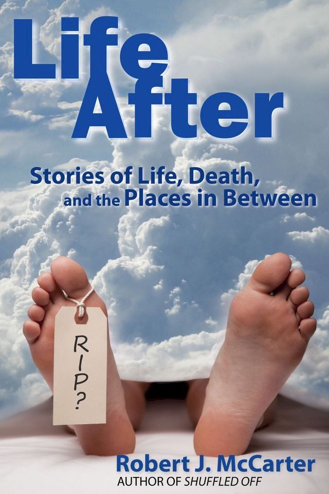  Life After(Kobo/電子書)