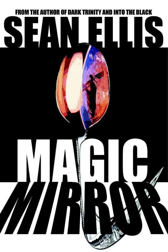  Magic Mirror(Kobo/電子書)