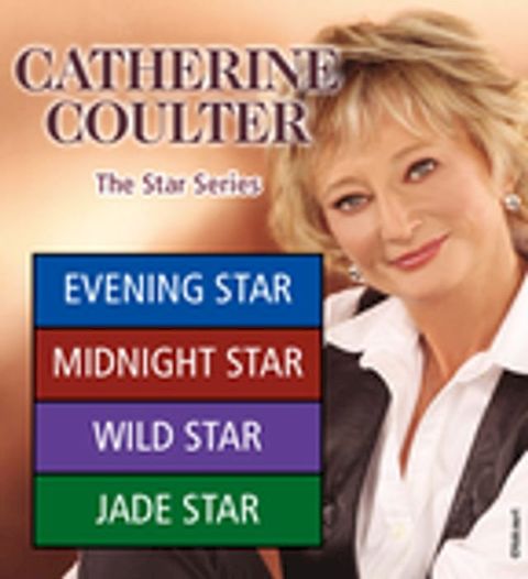 Catherine Coulter: The Star Series(Kobo/電子書)