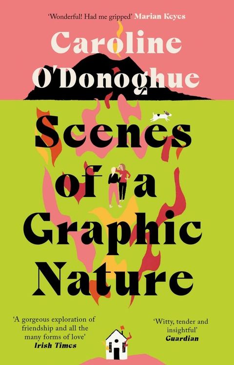 Scenes of a Graphic Nature(Kobo/電子書)