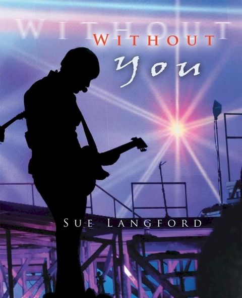 Without You(Kobo/電子書)