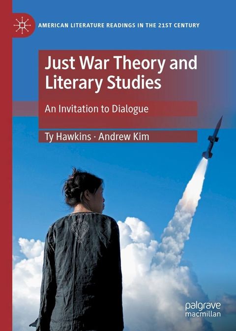 Just War Theory and Literary Studies(Kobo/電子書)