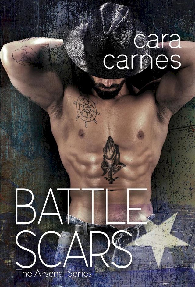  Battle Scars(Kobo/電子書)