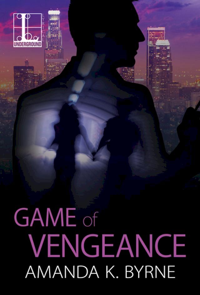  Game of Vengeance(Kobo/電子書)