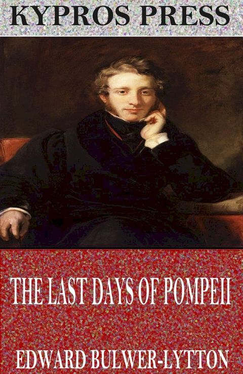 The Last Days of Pompeii(Kobo/電子書)