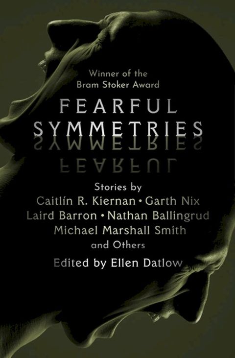 Fearful Symmetries(Kobo/電子書)