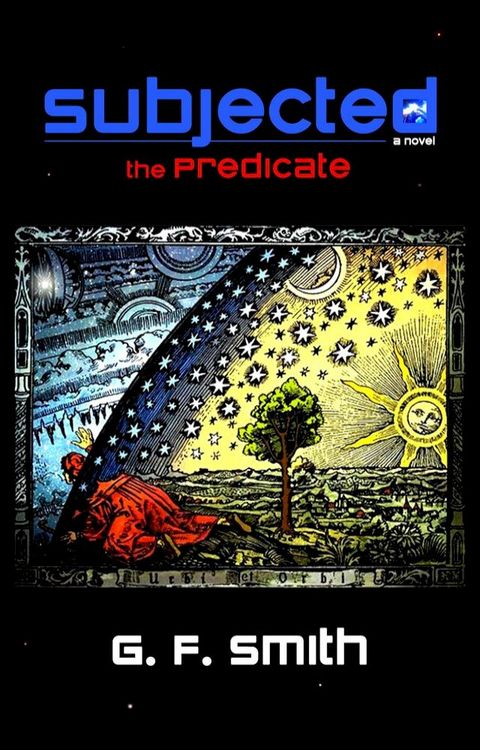 Subjected: the Predicate(Kobo/電子書)