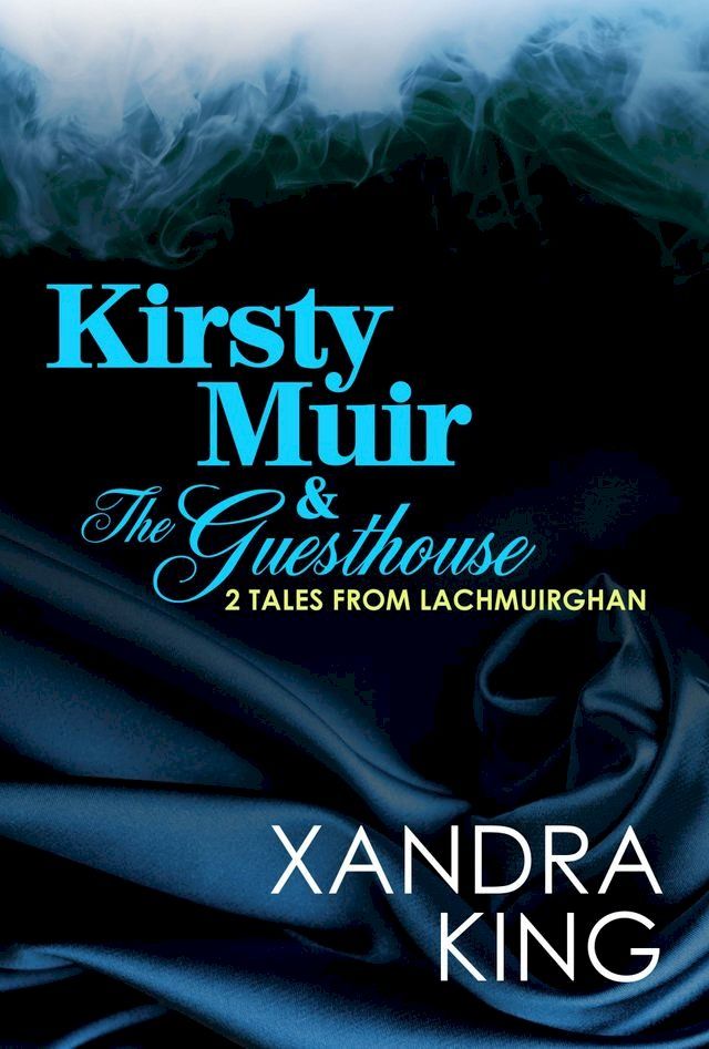  Kirsty Muir and the Guesthouse(Kobo/電子書)