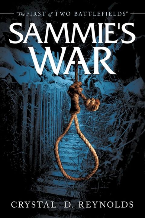 Sammie's War(Kobo/電子書)