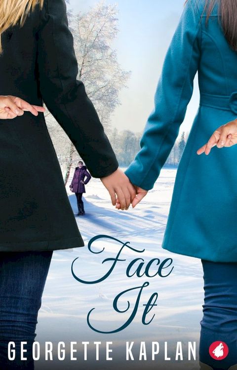 Face It(Kobo/電子書)