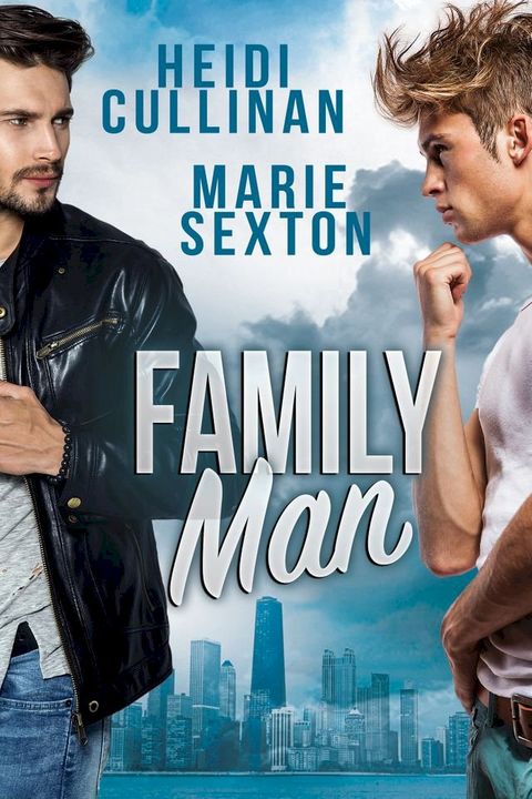 Family Man(Kobo/電子書)