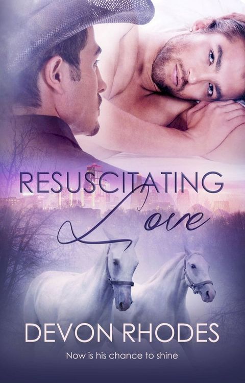 Resuscitating Love(Kobo/電子書)