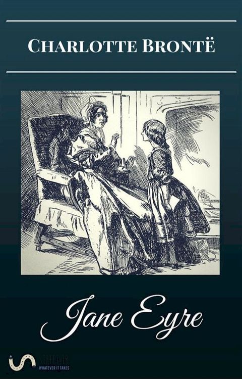 Jane Eyre(Kobo/電子書)