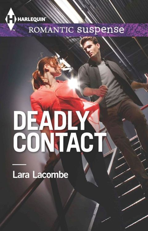 Deadly Contact(Kobo/電子書)