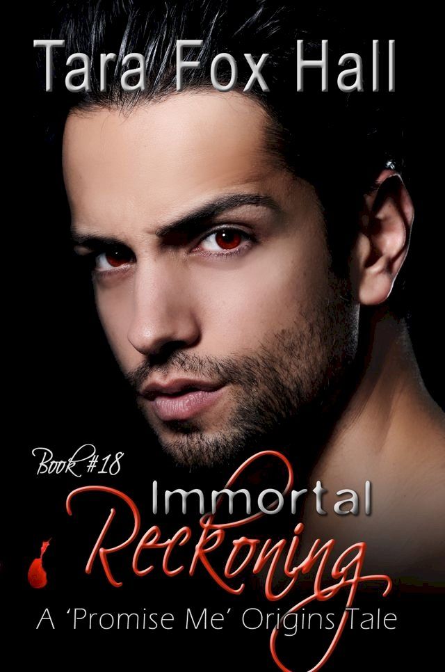  Immortal Reckoning(Kobo/電子書)