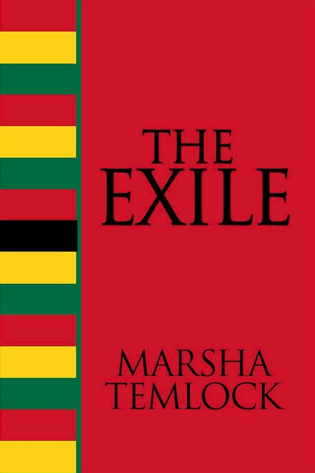  The Exile(Kobo/電子書)