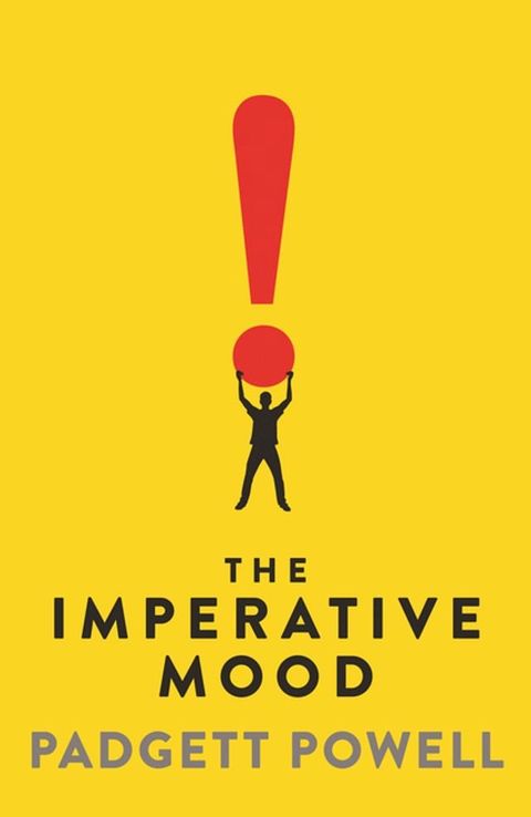 The Imperative Mood(Kobo/電子書)