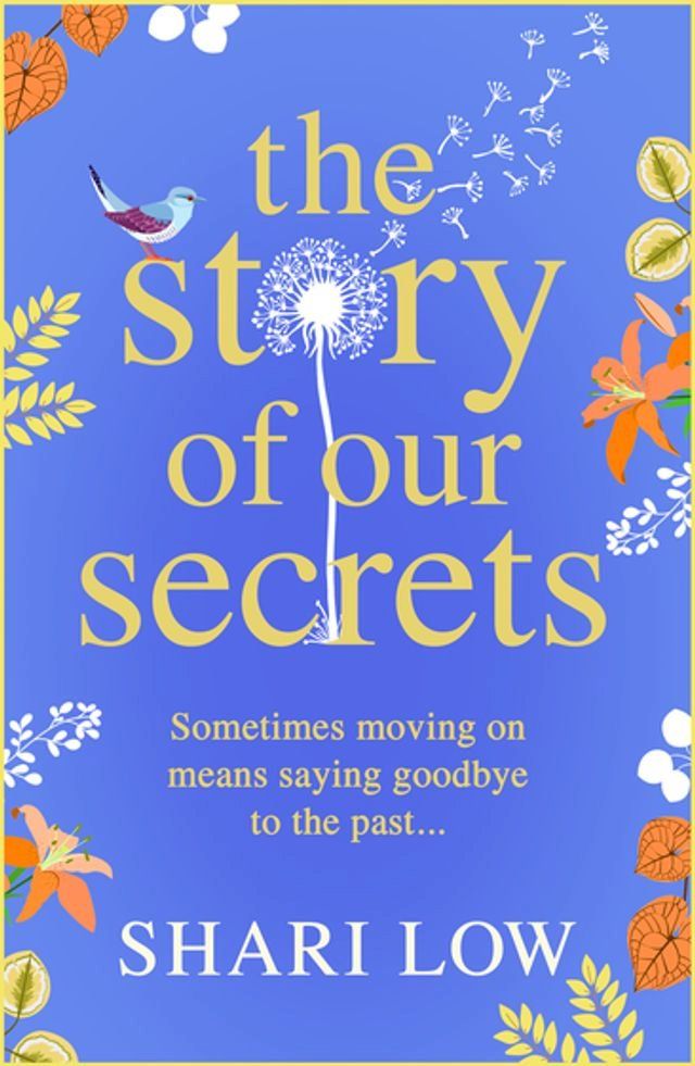  The Story of Our Secrets(Kobo/電子書)