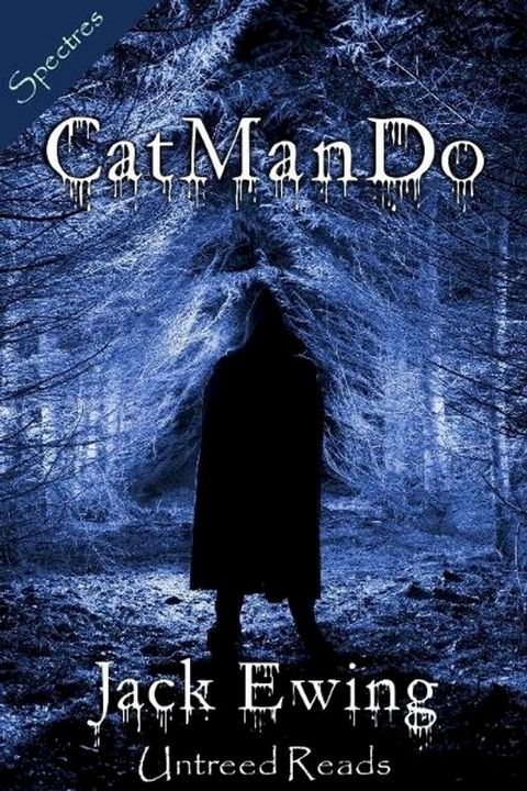 CatManDo(Kobo/電子書)