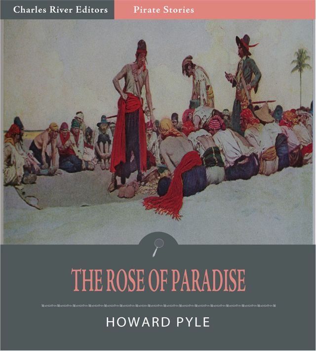  The Rose of Paradise (Illustrated Edition)(Kobo/電子書)