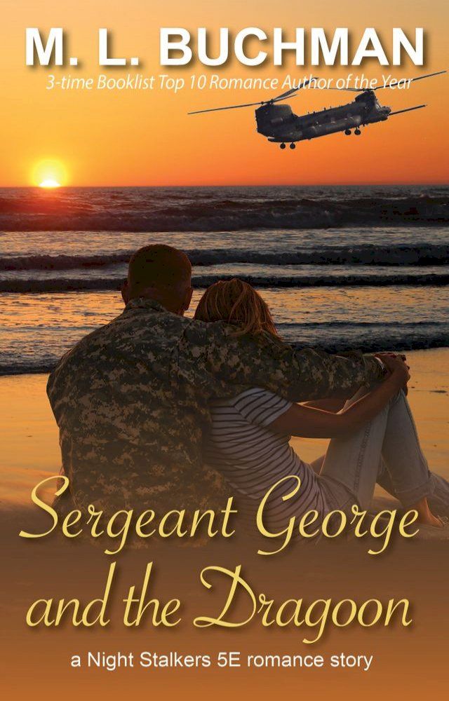  Sergeant George and the Dragoon(Kobo/電子書)