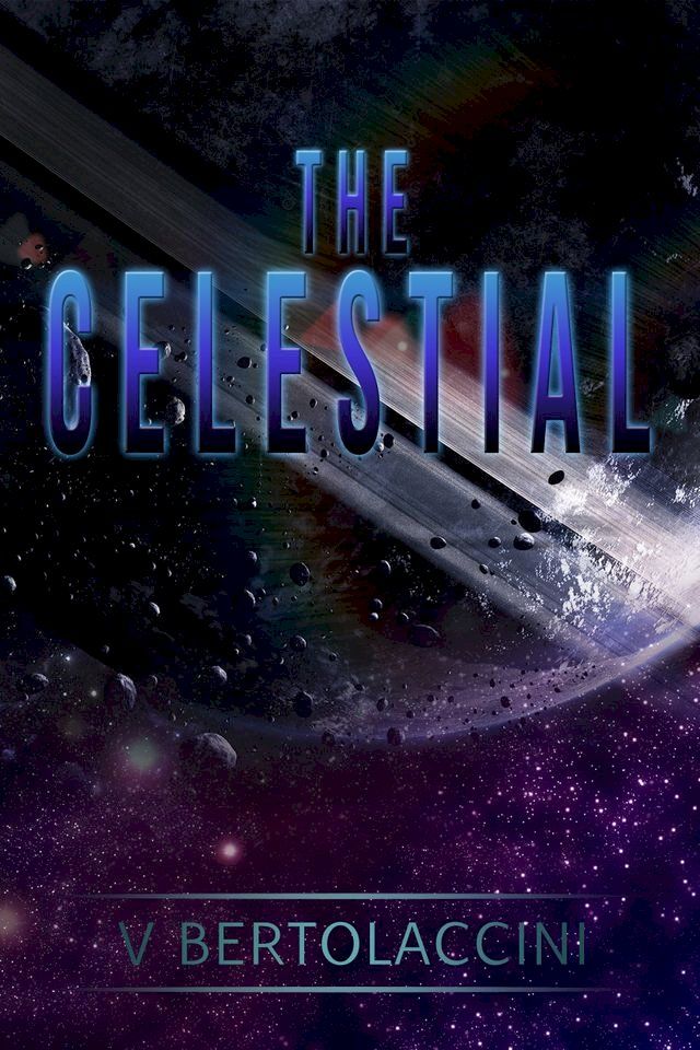  The Celestial (Latest Edition)(Kobo/電子書)