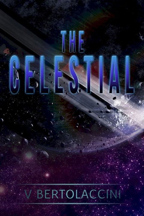 The Celestial (Latest Edition)(Kobo/電子書)