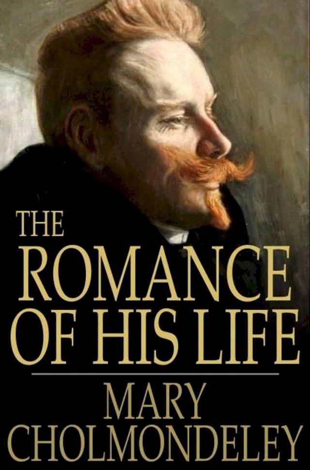  The Romance of His Life(Kobo/電子書)