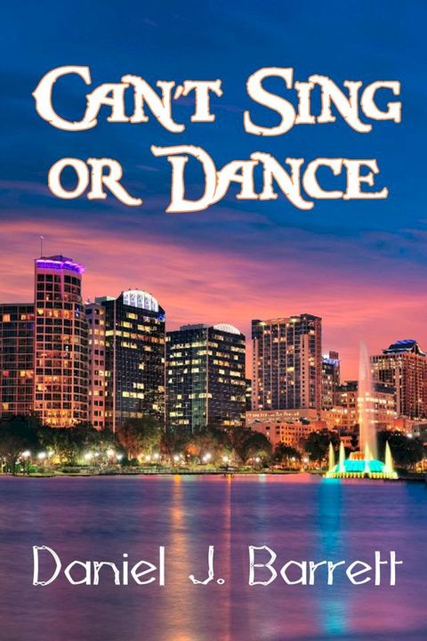 Can't Sing or Dance(Kobo/電子書)