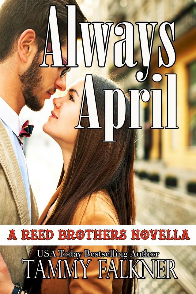  Always April(Kobo/電子書)