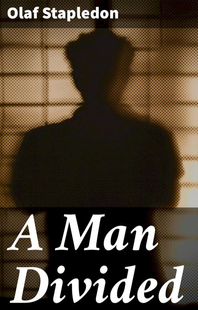  A Man Divided(Kobo/電子書)