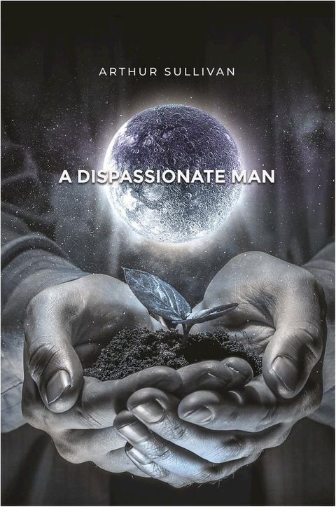 A Dispassionate Man(Kobo/電子書)