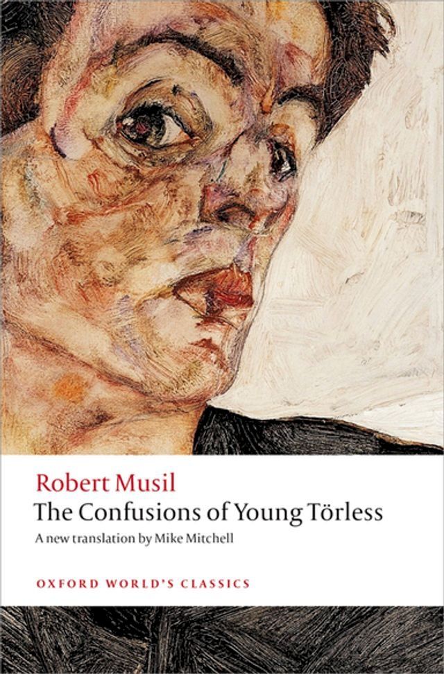  The Confusions of Young Törless(Kobo/電子書)