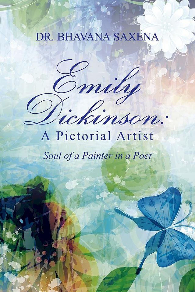  Emily Dickinson: a Pictorial Artist(Kobo/電子書)