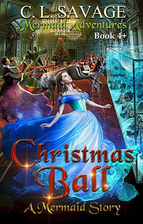 Christmas Ball(Kobo/電子書)