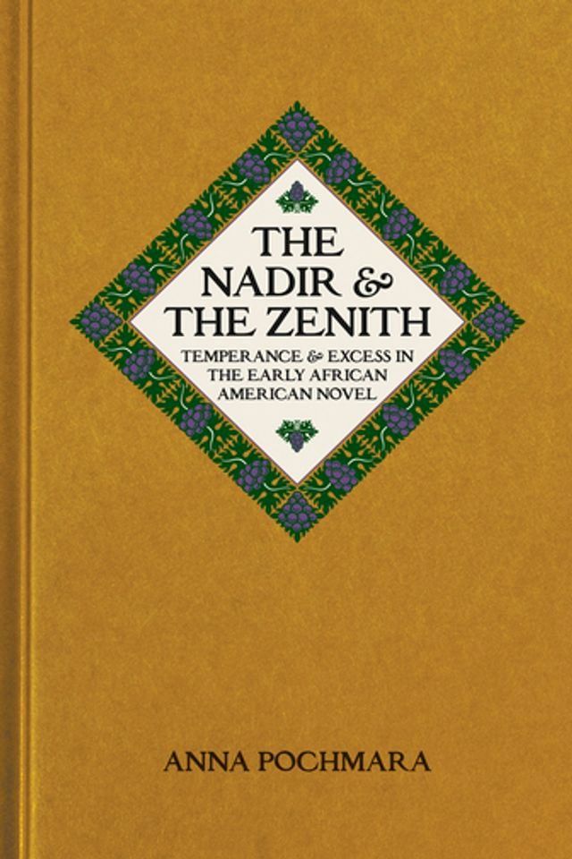  The Nadir and the Zenith(Kobo/電子書)