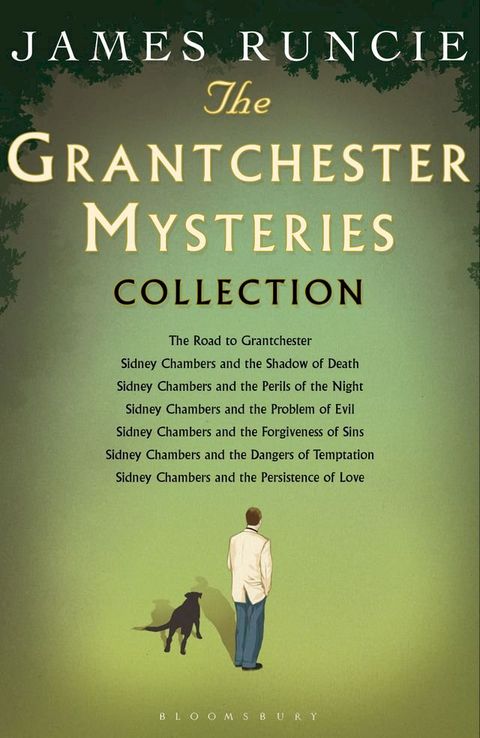 The Grantchester Mysteries(Kobo/電子書)