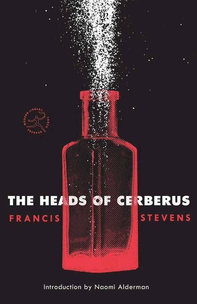  The Heads of Cerberus(Kobo/電子書)