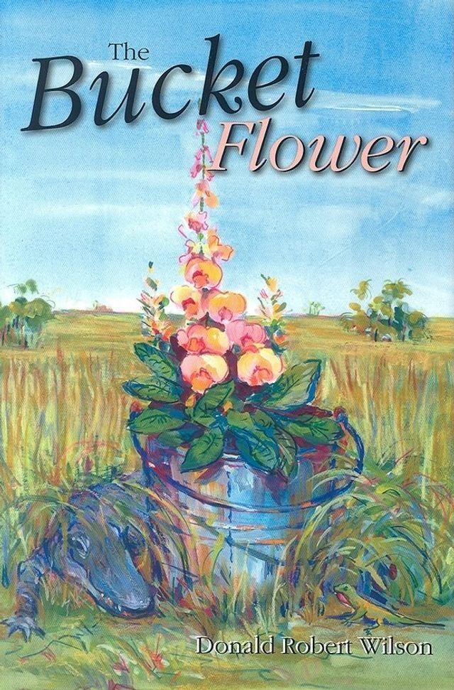  The Bucket Flower(Kobo/電子書)