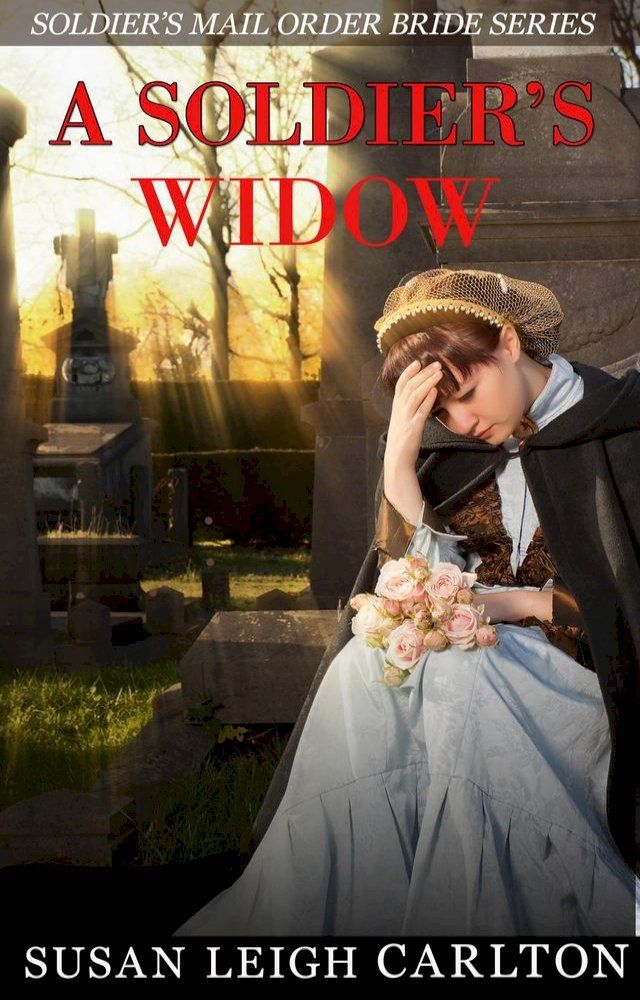  A Soldier's Widow(Kobo/電子書)