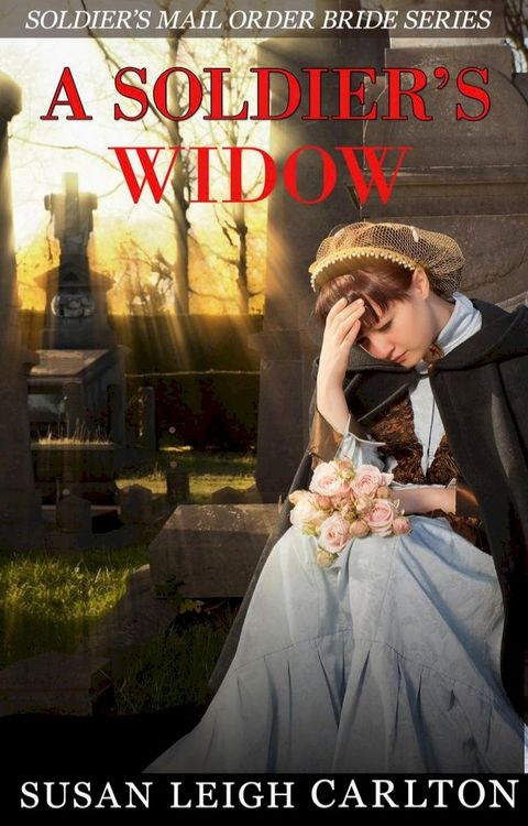 A Soldier's Widow(Kobo/電子書)