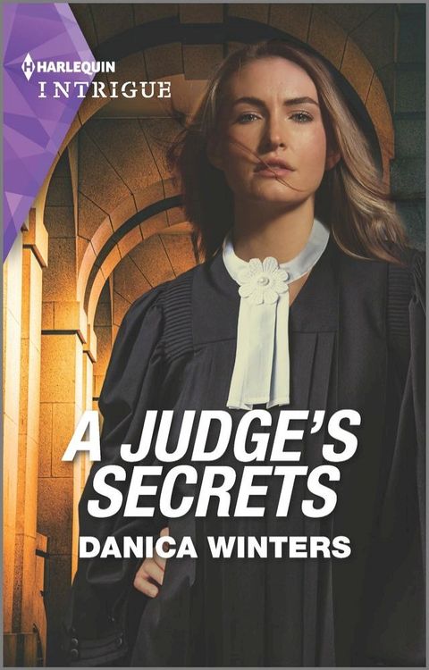 A Judge's Secrets(Kobo/電子書)