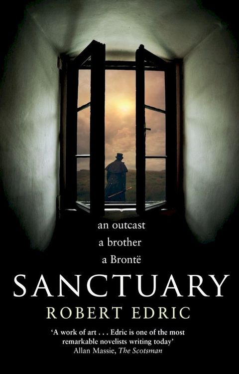 Sanctuary(Kobo/電子書)