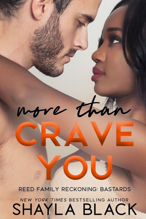 More Than Crave You(Kobo/電子書)