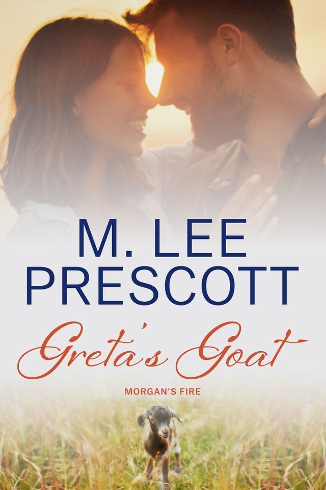  Greta's Goat(Kobo/電子書)