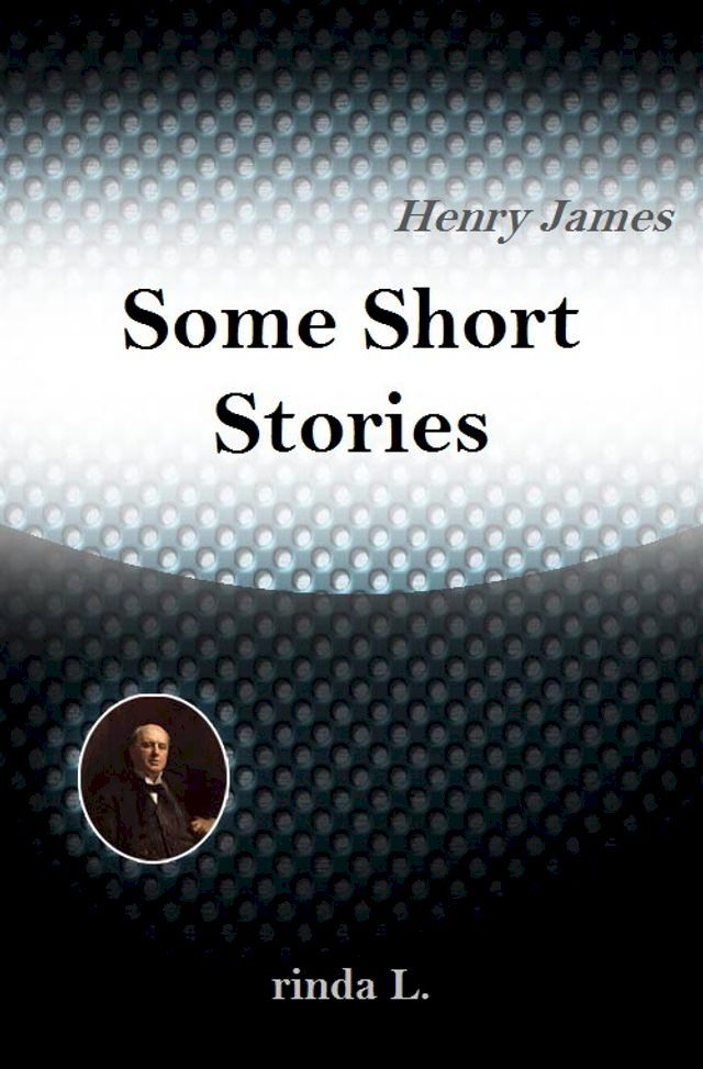  Some Short Stories(Kobo/電子書)