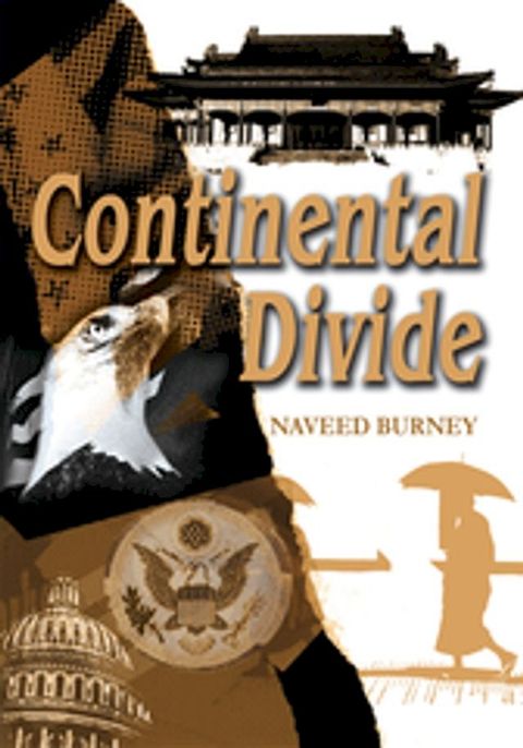 Continental Divide(Kobo/電子書)