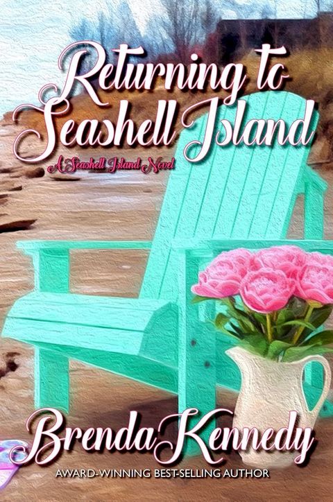 Returning to Seashell Island(Kobo/電子書)