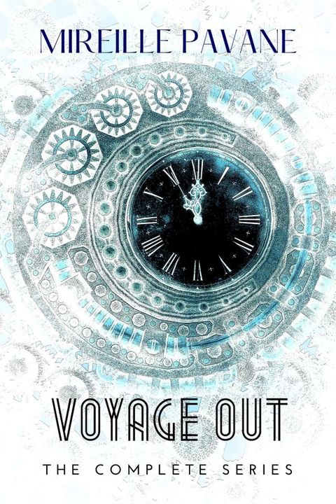 Voyage Out (Box Set)(Kobo/電子書)