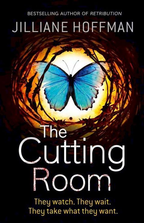 The Cutting Room(Kobo/電子書)